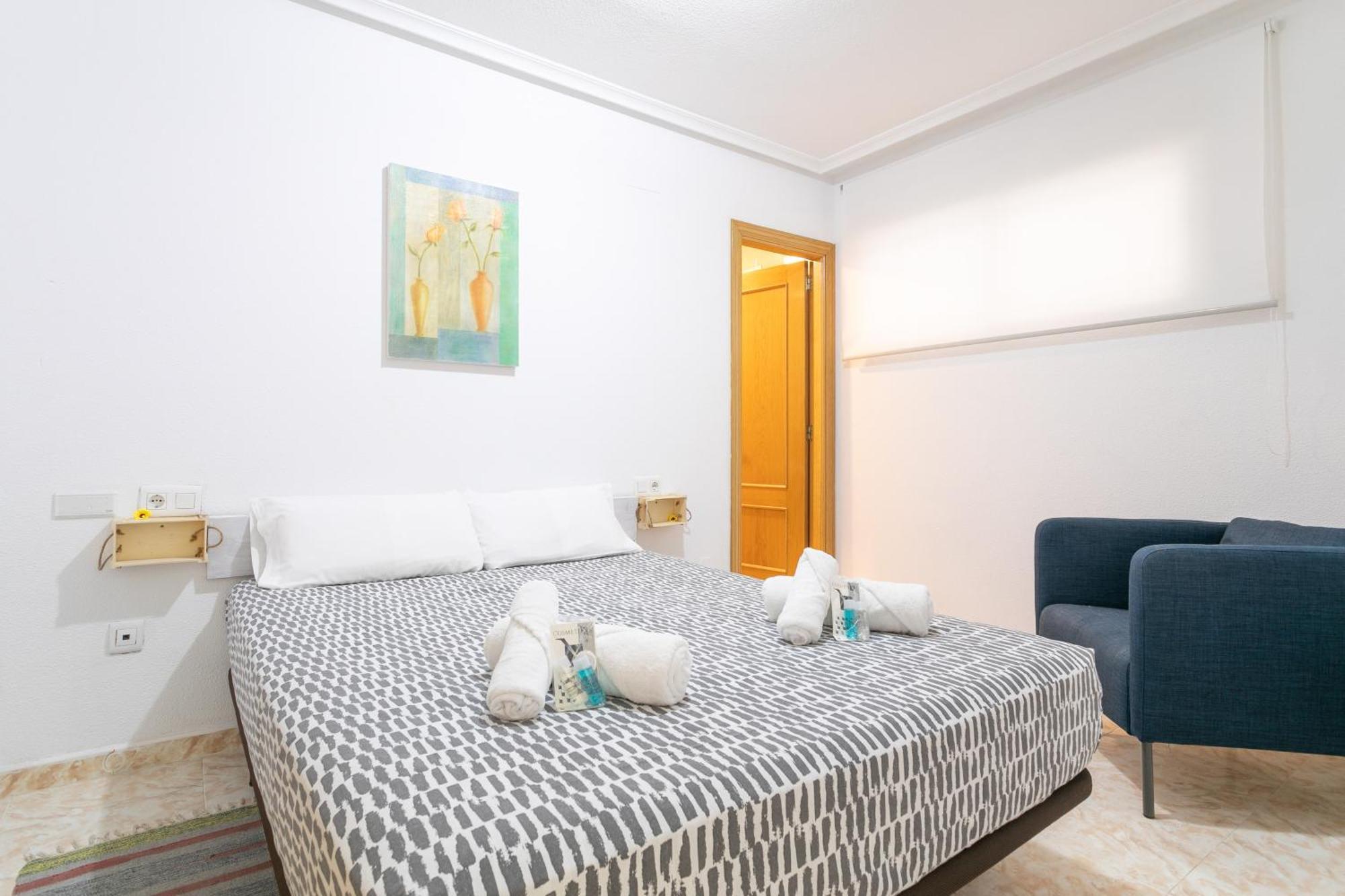 Sunflower Italia Apartment *