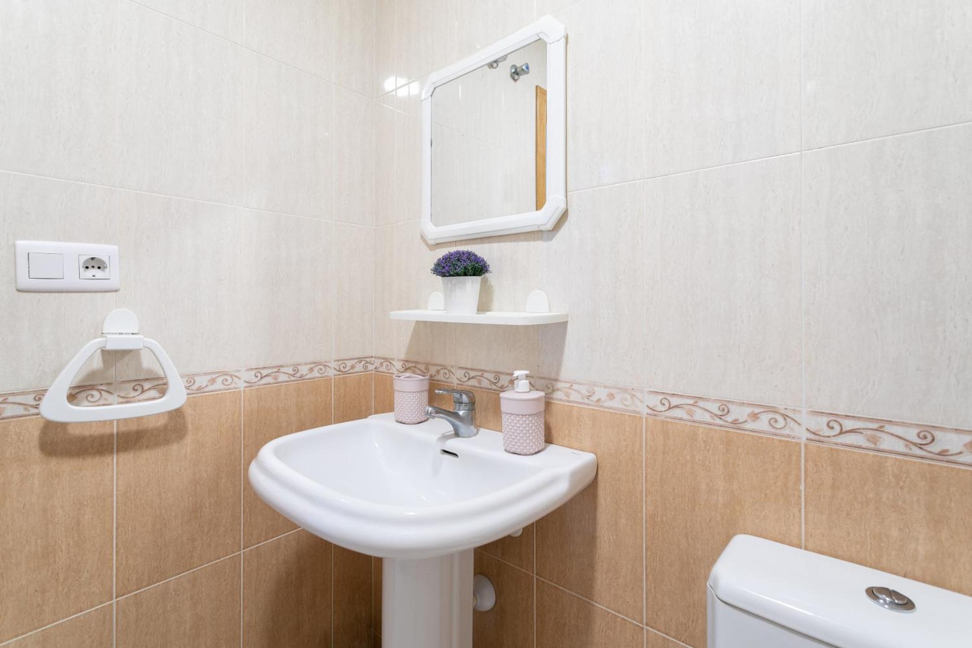 Apartment Sunflower Italia