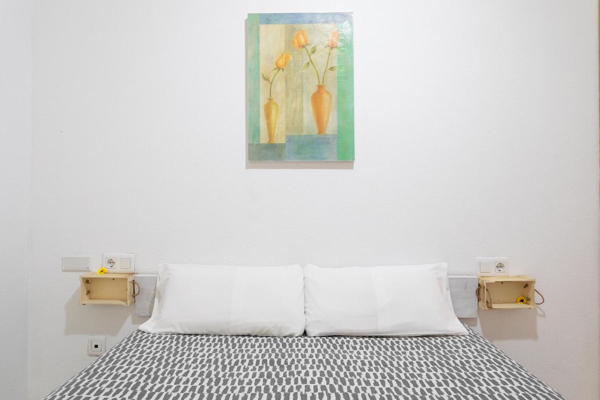 Apartment Sunflower Italia Santa Pola